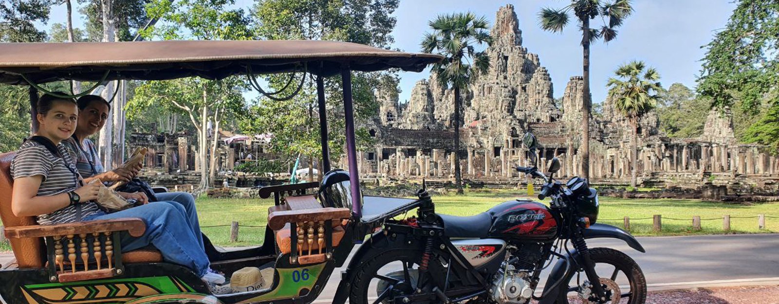VESPA ADVENTURE